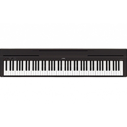 YAMAHA P45B Yamaha 88-Key Keyboard