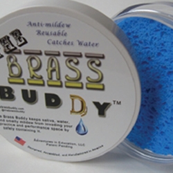 BRASSBUDDY Brass Buddy Sponge