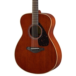 YAMAHA  FS850 Acoustic Guitar