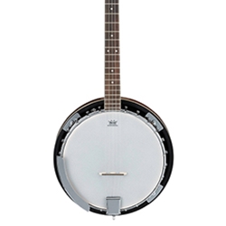 IBANEZ B50 5 String Banjo
