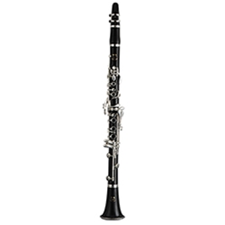 YAMAHA YCL650 Pro Clarinet