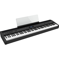 Robert M. Sides Family Music Center - ROLAND FP60X Digital Piano