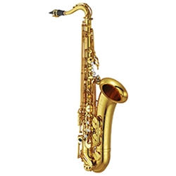 YAMAHA YTS82ZII Custom Z Tenor Saxophone