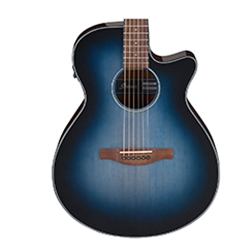 IBANEZ AEG50IBH AEG Acoustic Guitar