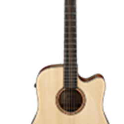 IBANEZ AWFS300CEOPS Fingerstyle Collection Acoustic Guitar