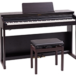 ROLAND  RP701 Digital Piano