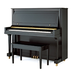 STEINWAY K52ES NEW 52" Model K Upright ES