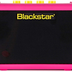 Blackstar Amps FLY3NS Fly 3 Neon Guitar Amplifier