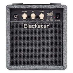 Blackstar Amps DEBUT10EBG 10w Combo Guitar Amplifier w/ Tape Echo Effect