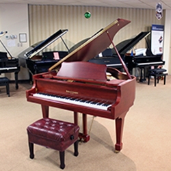 KOHLER & CAMP  SKG500S Baby Grand Piano