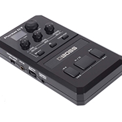 Robert M. Sides Family Music Center - BOSS POCKETGT Pocket Effects