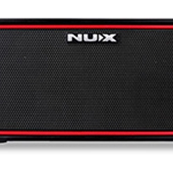 Nux MIGHTYAIR Mighty Air Wireless Stereo Guitar Amplifier w/ Bluetooth