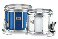 Percussion Drums